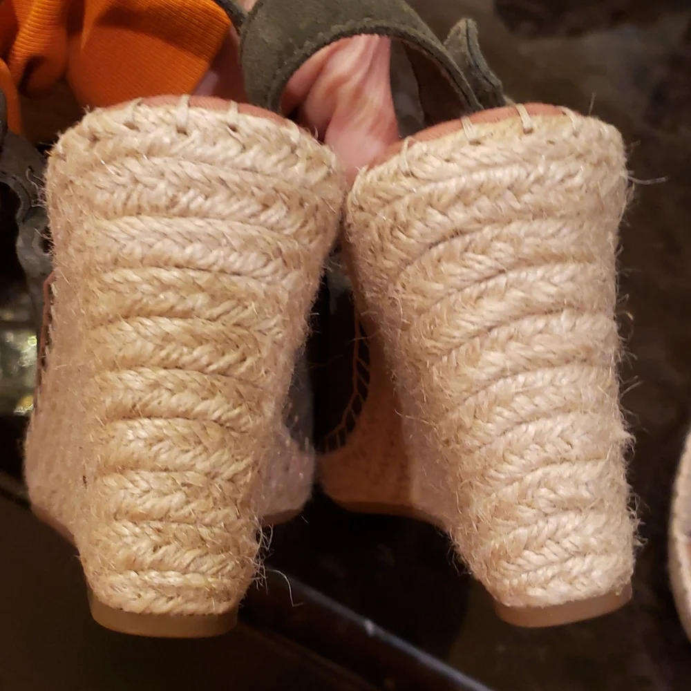 Toms Monica wedge - Picture 3 of 3